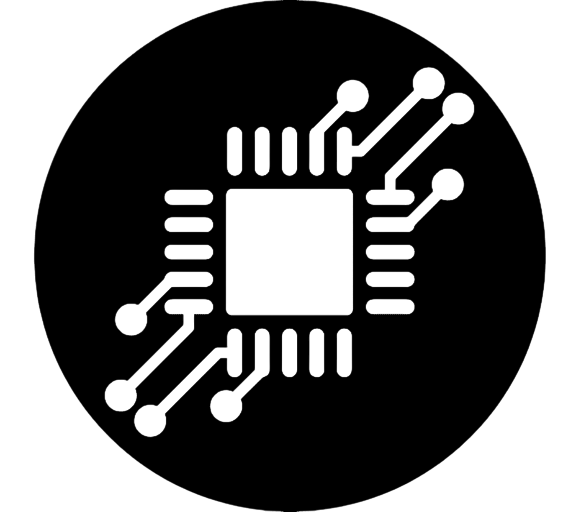 Electronics Solutions Logo